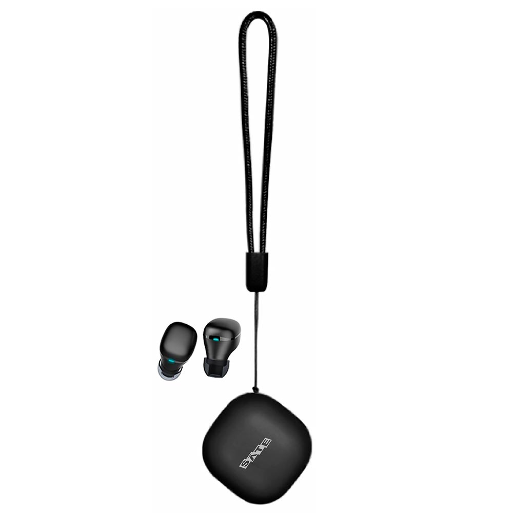 Fone de Ouvido Satellite A-F11 TWS / Bluetooth - Preto