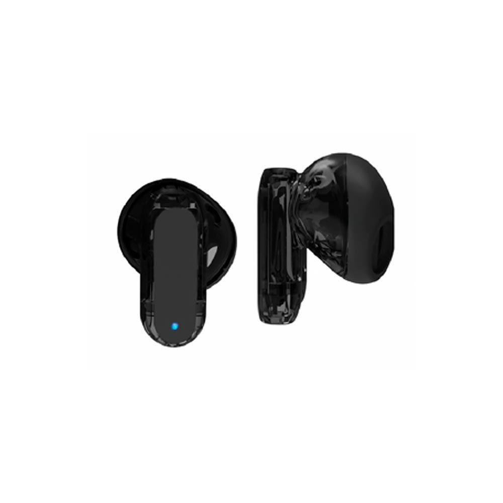 Fone de Ouvido Satellite A-F31 TWS / Bluetooth - Preto