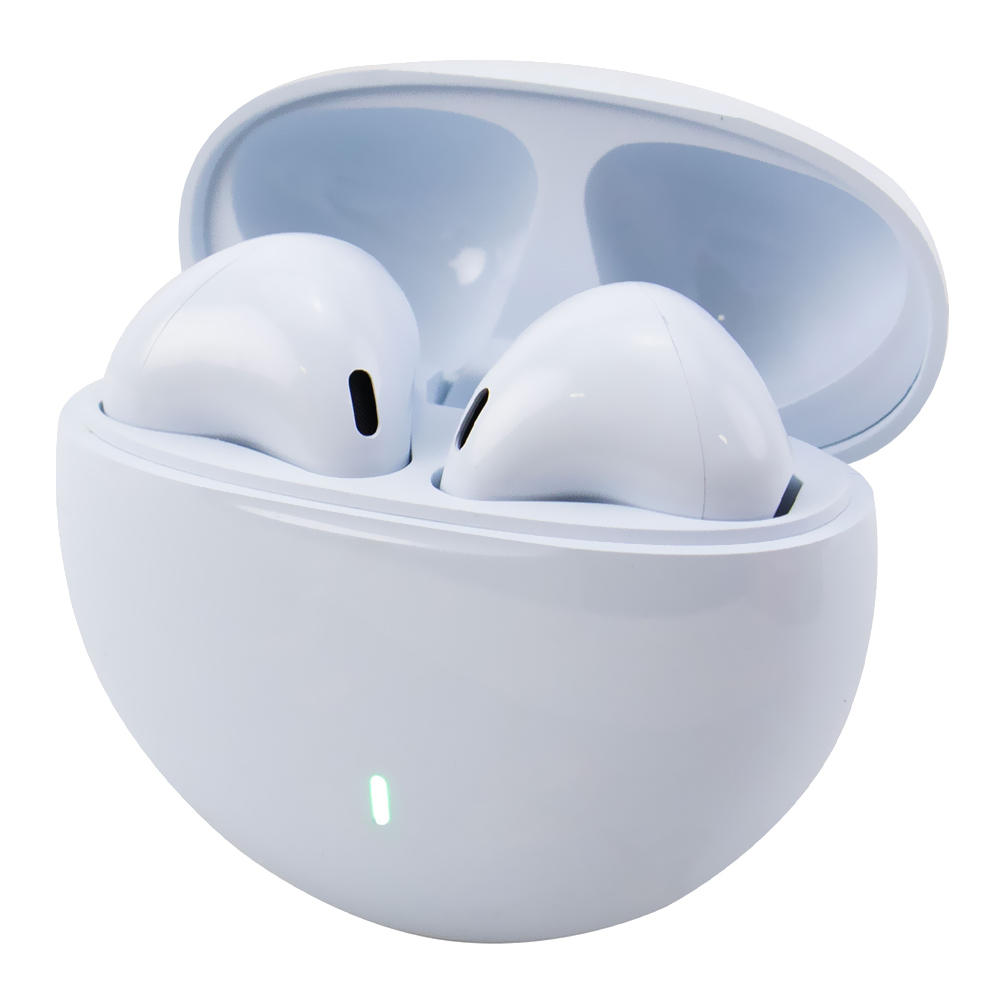 Fone de Ouvido Satellite AE-6115 Earphones TWS / Bluetooth - Azul