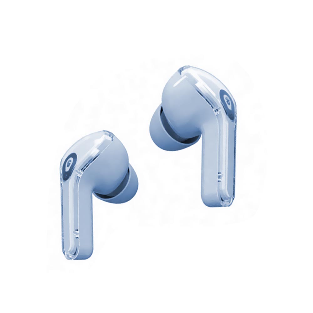 Fone de Ouvido Satellite AE-6215 TWS Earphones / Bluetooth - Azul