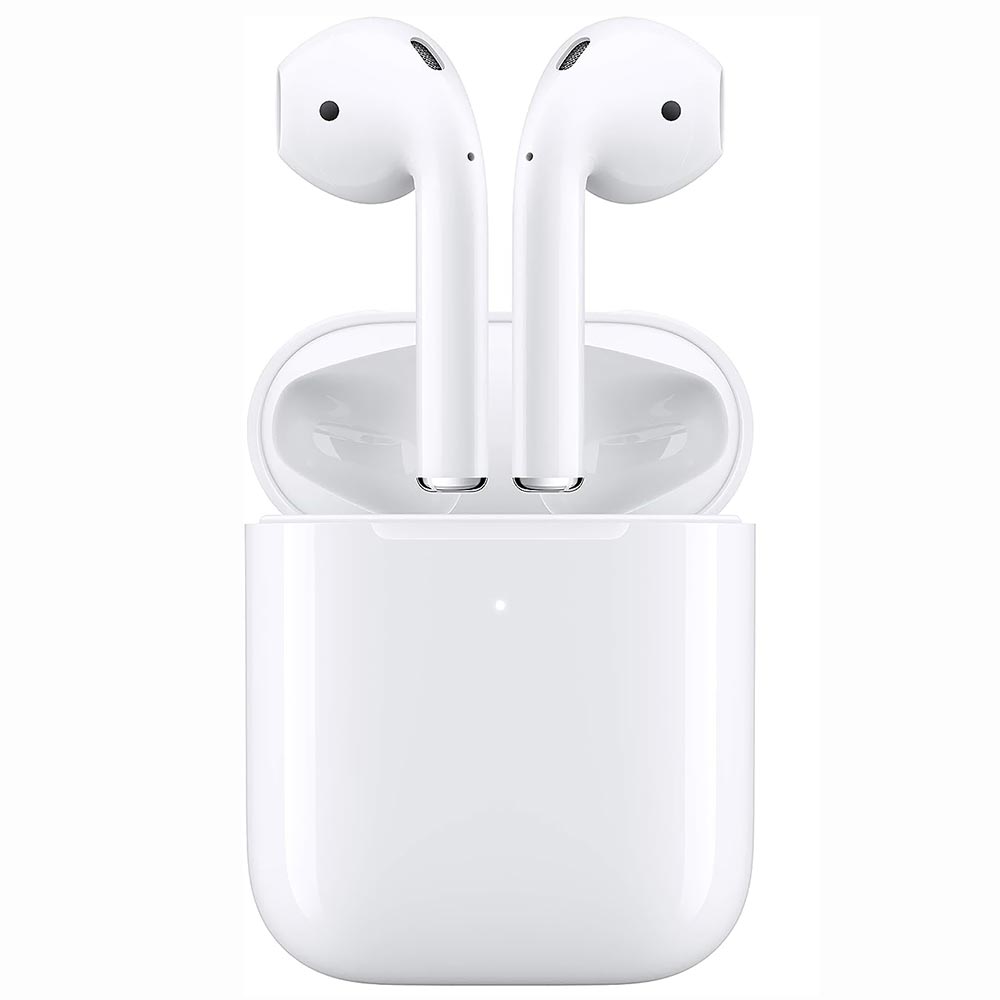 Fone de Ouvido Satellite AE-72001B Powerful Sound TWS / Bluetooth - Branco