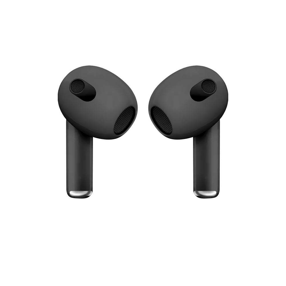 Fone de Ouvido Satellite AE-72006B TWS Earphones / Bluetooth - Preto