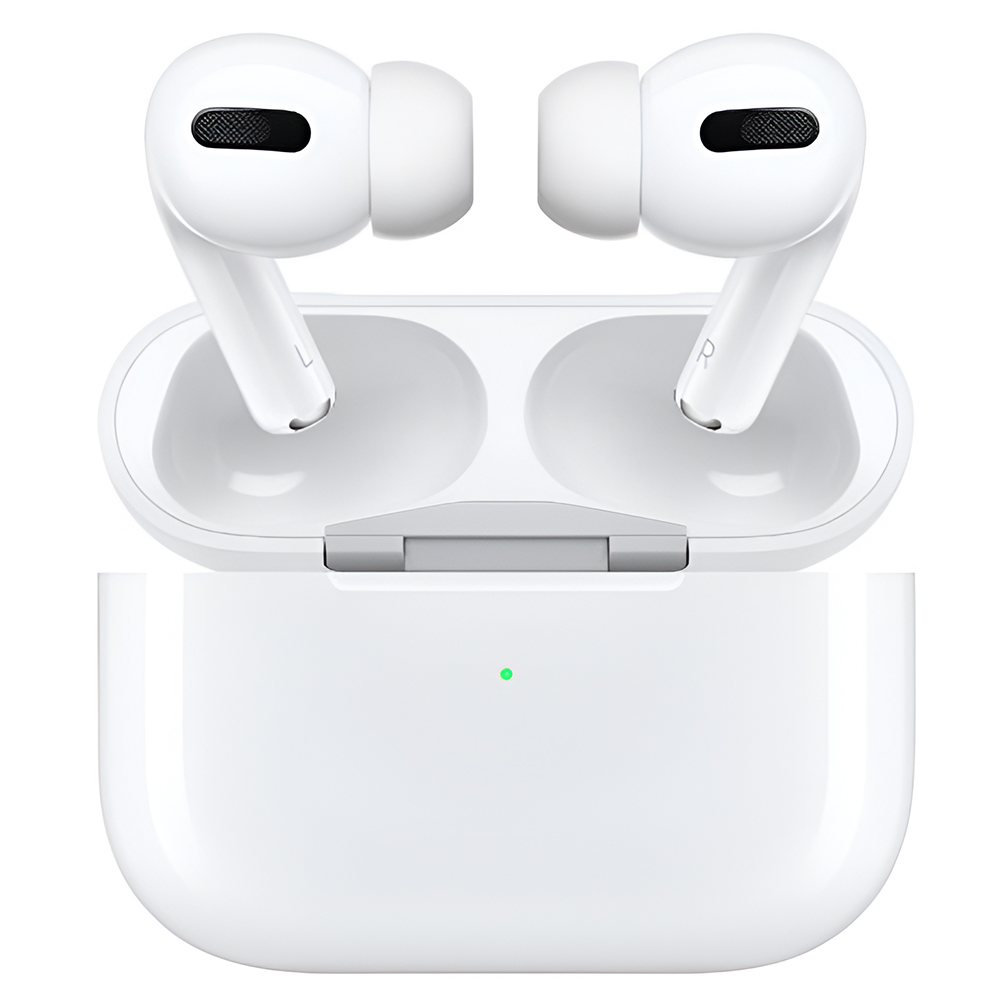 Fone de Ouvido Satellite AE-7303 TWS Stereo Earbuds / Bluetooth - Branco