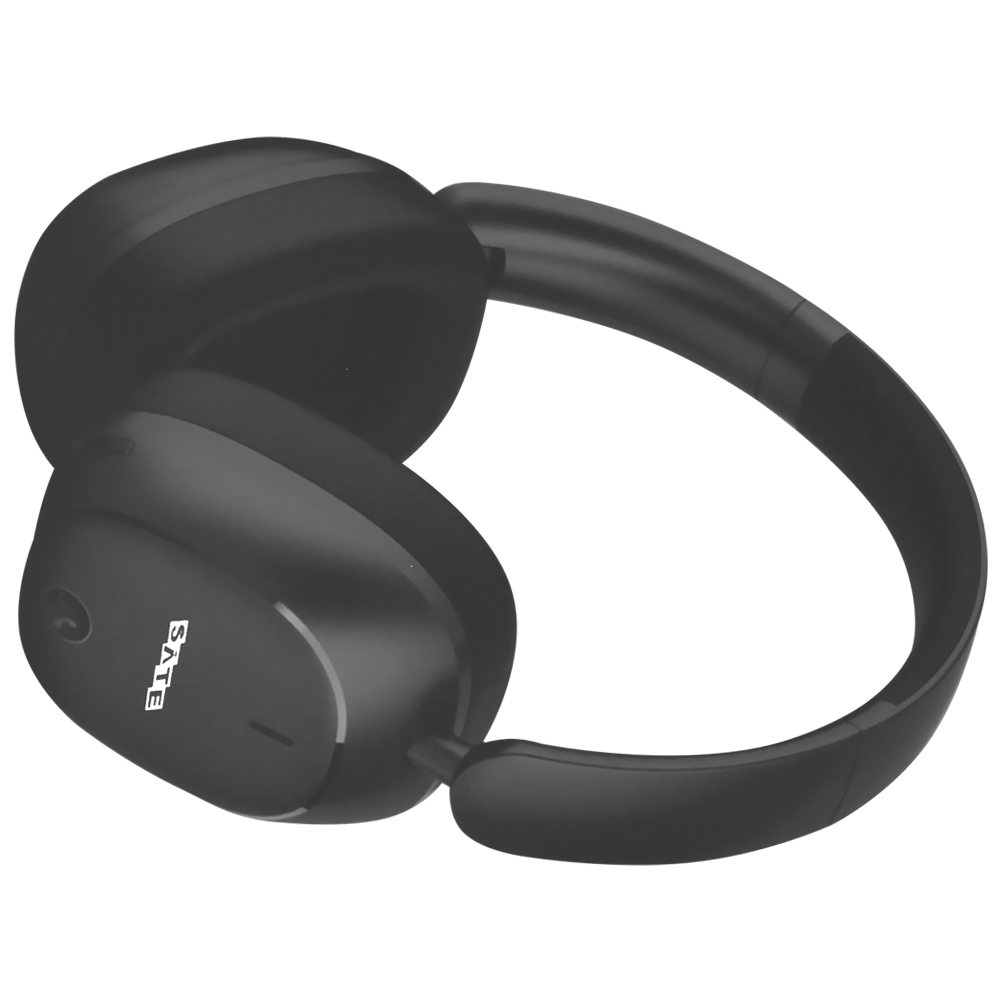 Fone de Ouvido Satellite AE-870B Power Bass / Bluetooth - Preto