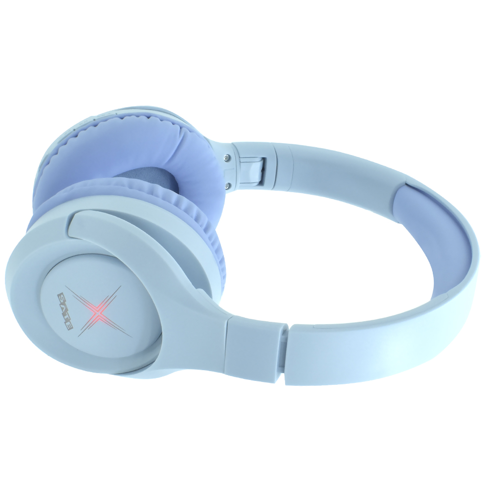 Fone de Ouvido Satellite AE-9045 / Bluetooth - Azul