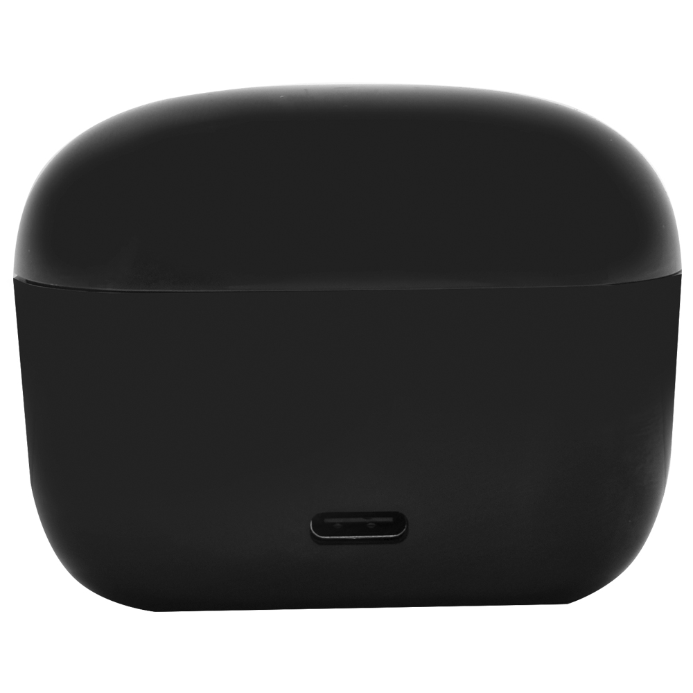 Fone de Ouvido Satellite AE-AI521 TWS Earphones / Bluetooth - Preto