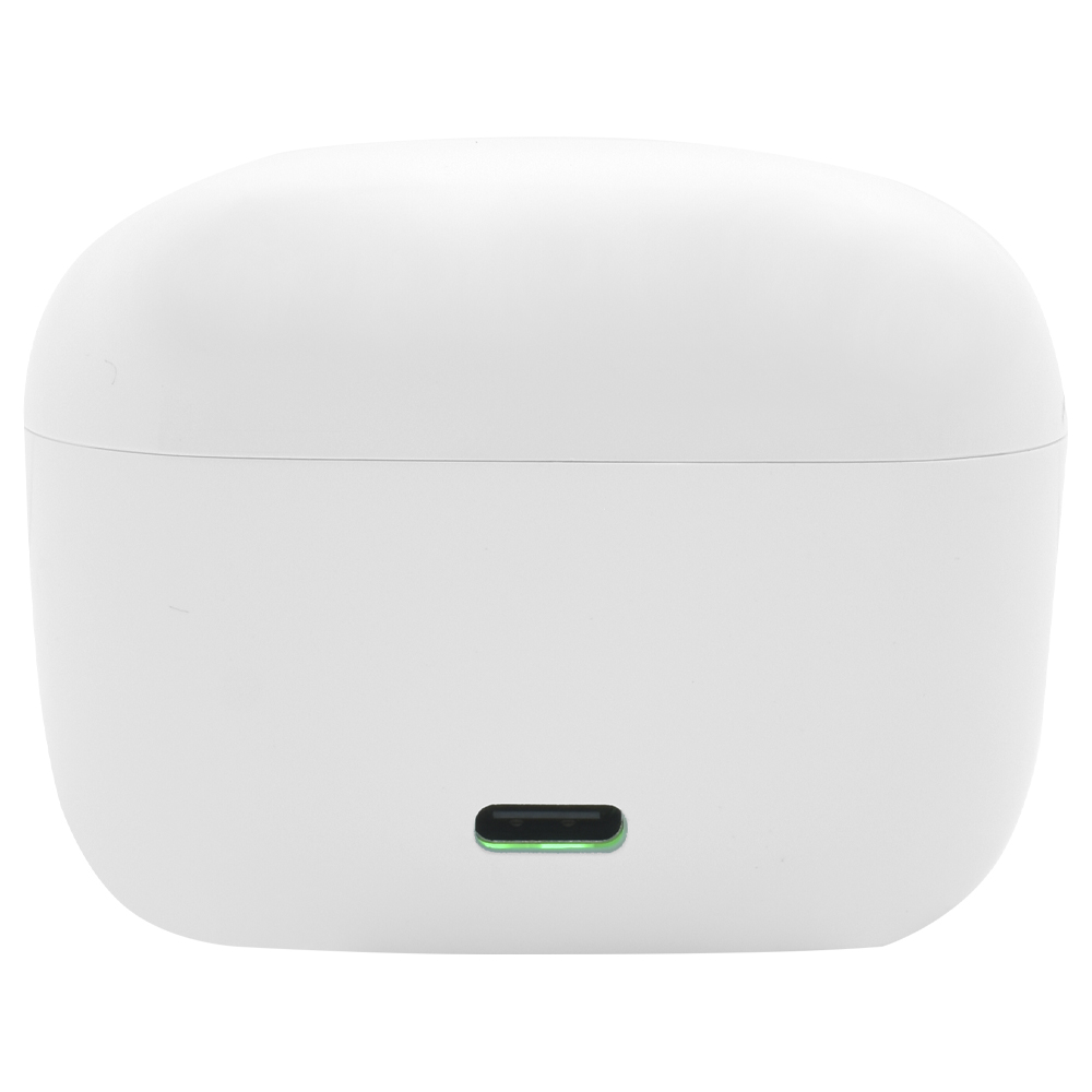 Fone de Ouvido Satellite AE-AI522 TWS Earphones / Bluetooth - Branco