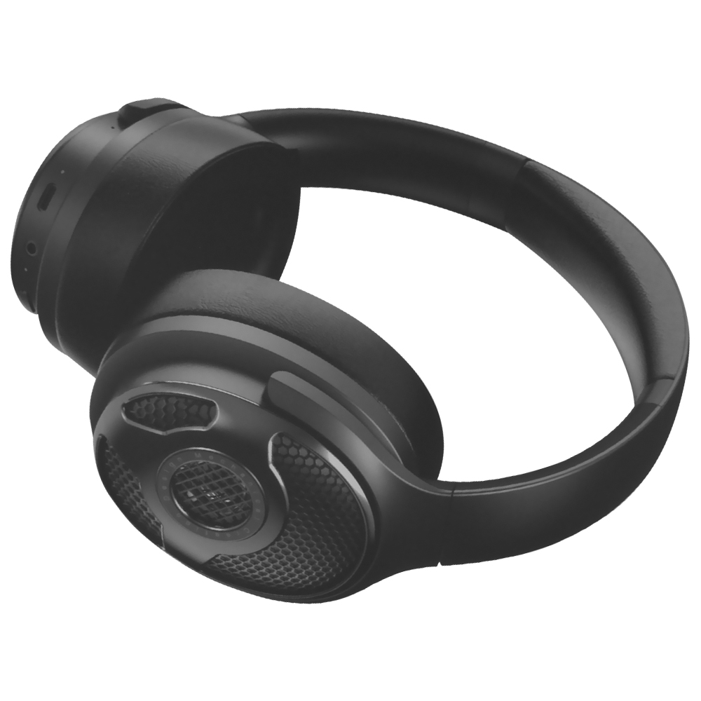 Fone de Ouvido Satellite AE-V181 Twist Out com Speaker / Bluetooth - Preto