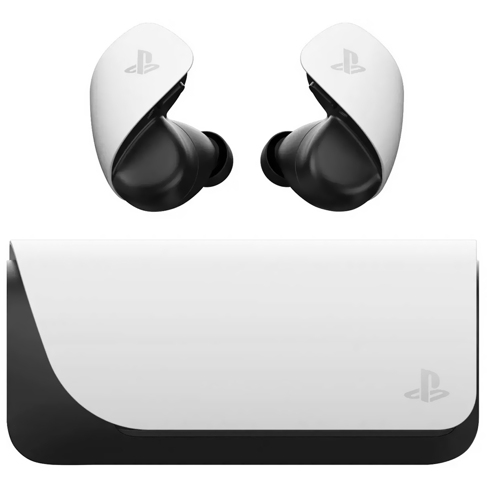 FONE DE OUVIDO SONY CFI-ZWE1 PULSE EXPLORE WIRELESS PS5/PC/MAC TWS BRANCO