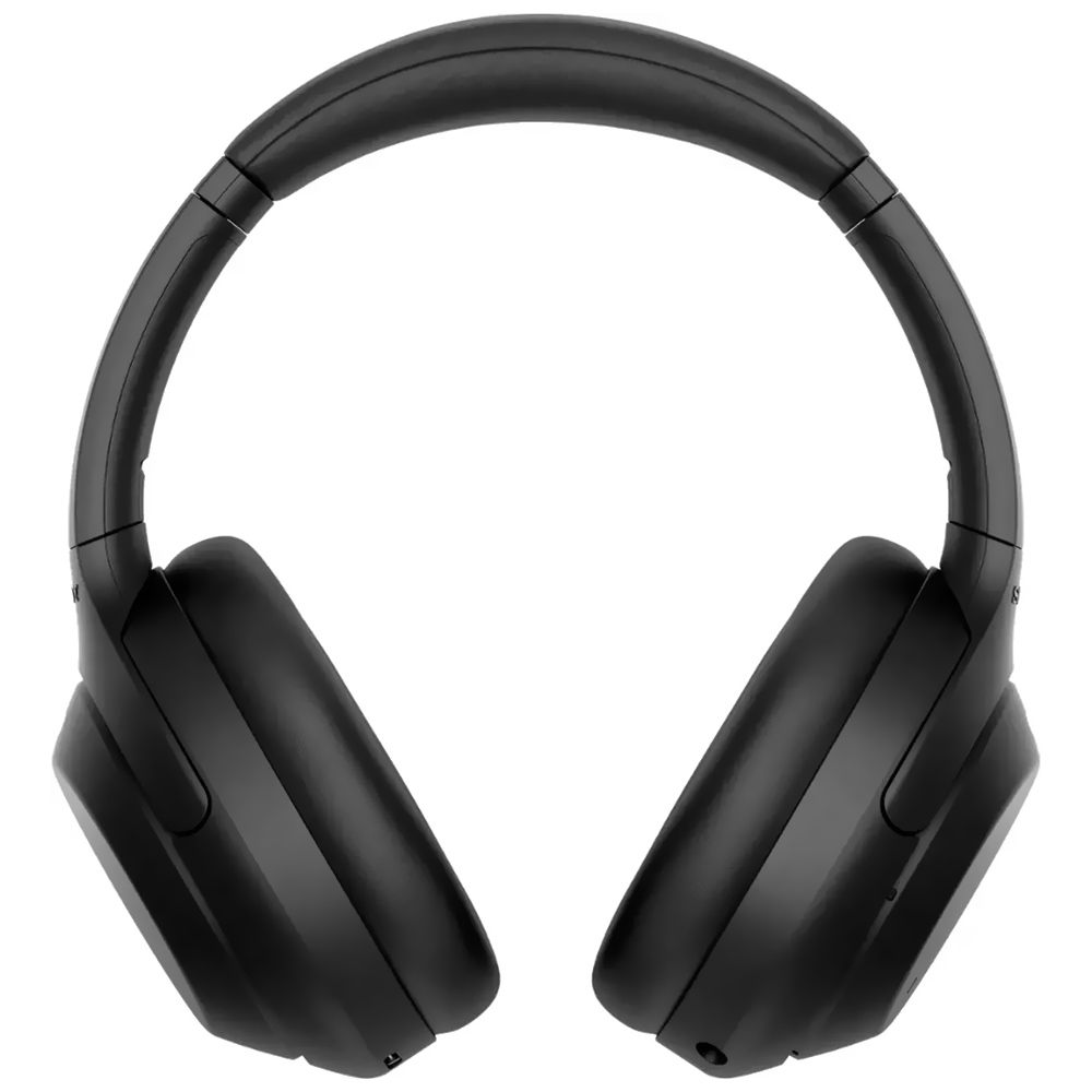 Fone de Ouvido Sony WH-1000XM4 / Bluetooth - Preto
