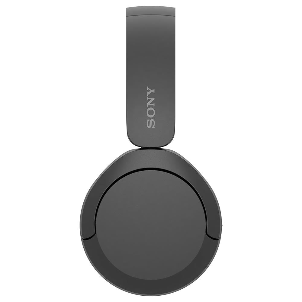 Fone de Ouvido Sony WH-CH520/BZ / Bluetooth - Preto