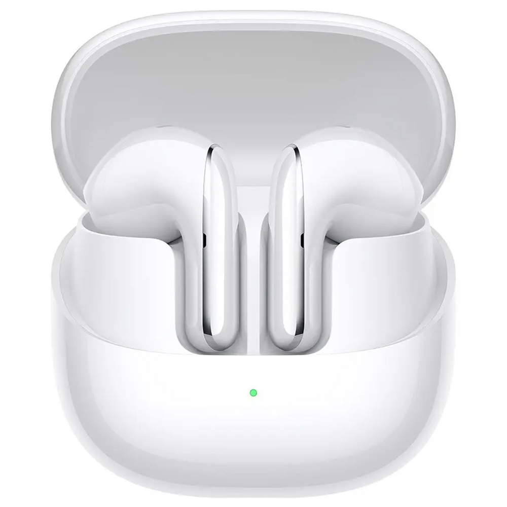 Fone de Ouvido Xiaomi Buds 5 / Bluetooth - Ceramic Branco (BHR8117GL)