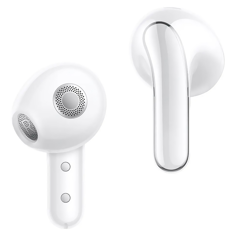 Fone de Ouvido Xiaomi Buds 5 / Bluetooth - Ceramic Branco (BHR8117GL)