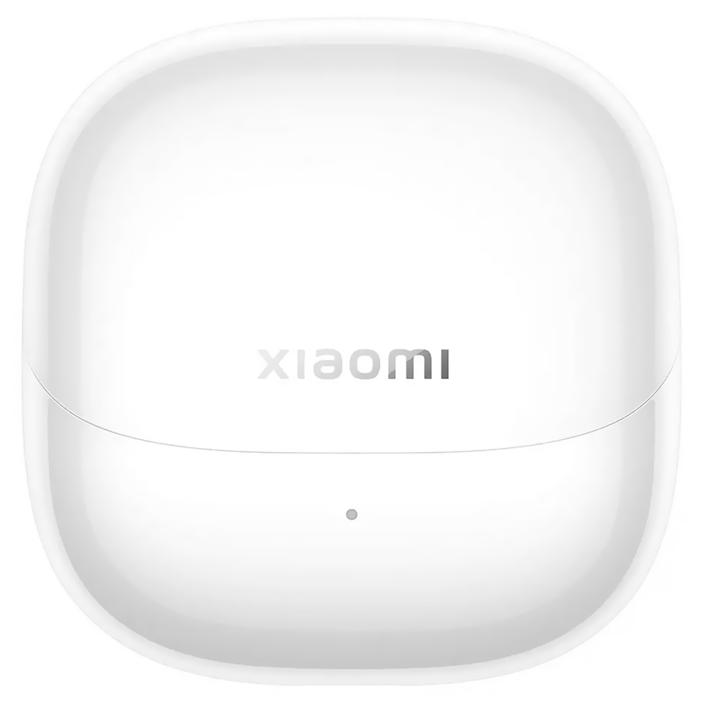 Fone de Ouvido Xiaomi Buds 5 / Bluetooth - Ceramic Branco (BHR8117GL)
