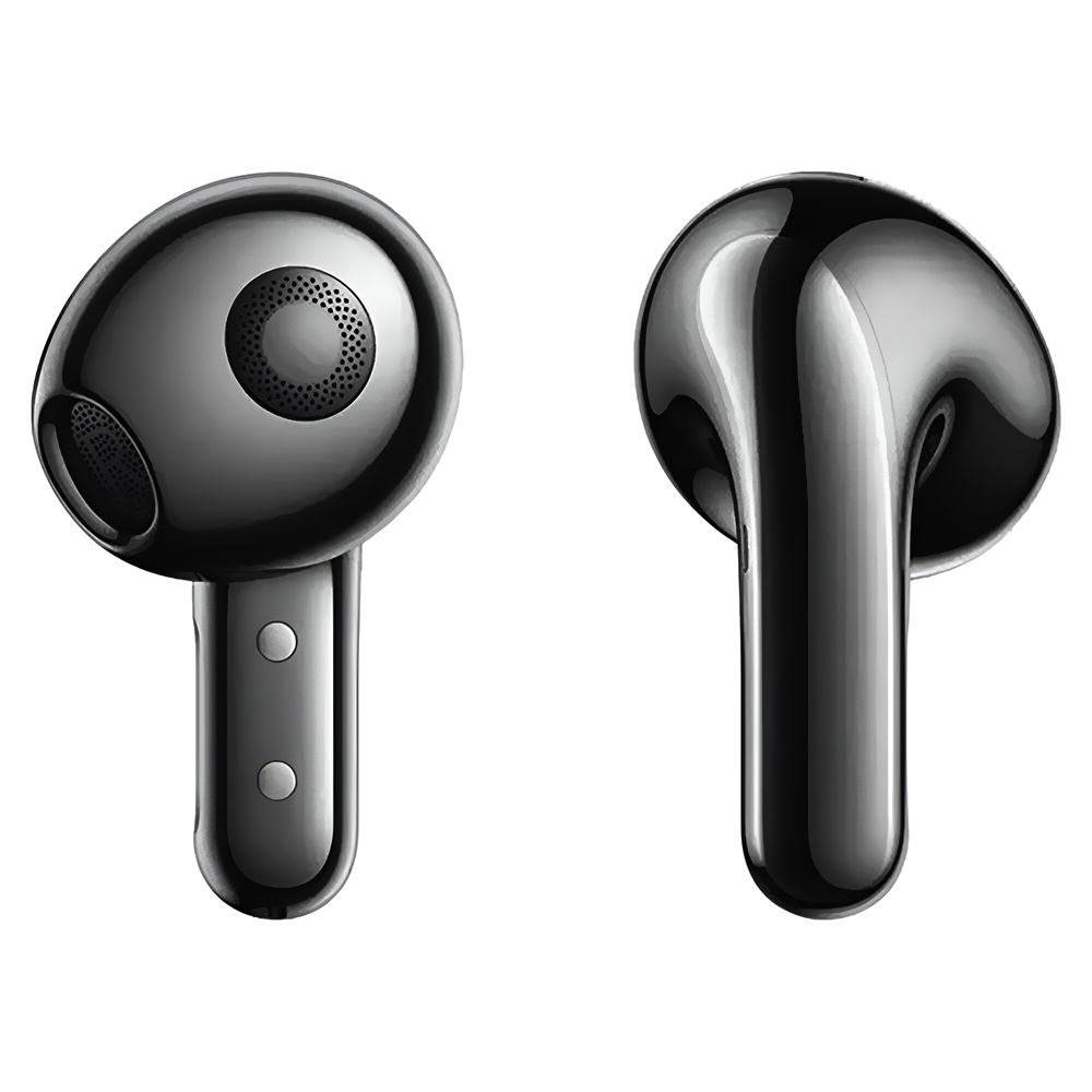Fone de Ouvido Xiaomi Buds 5 / Bluetooth - Graphite Preto (BHR8118GL)
