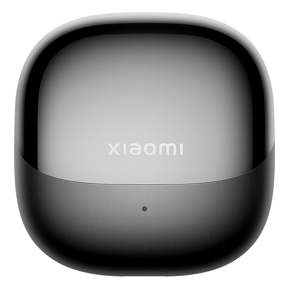 Fone de Ouvido Xiaomi Buds 5 / Bluetooth - Graphite Preto (BHR8118GL)
