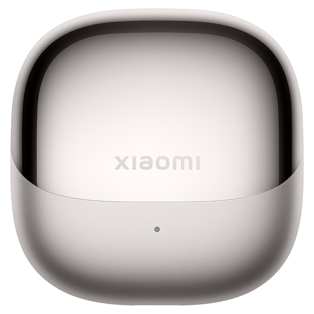 Fone de Ouvido Xiaomi Buds 5 / Bluetooth - Titan Cinza (BHR8116GL)