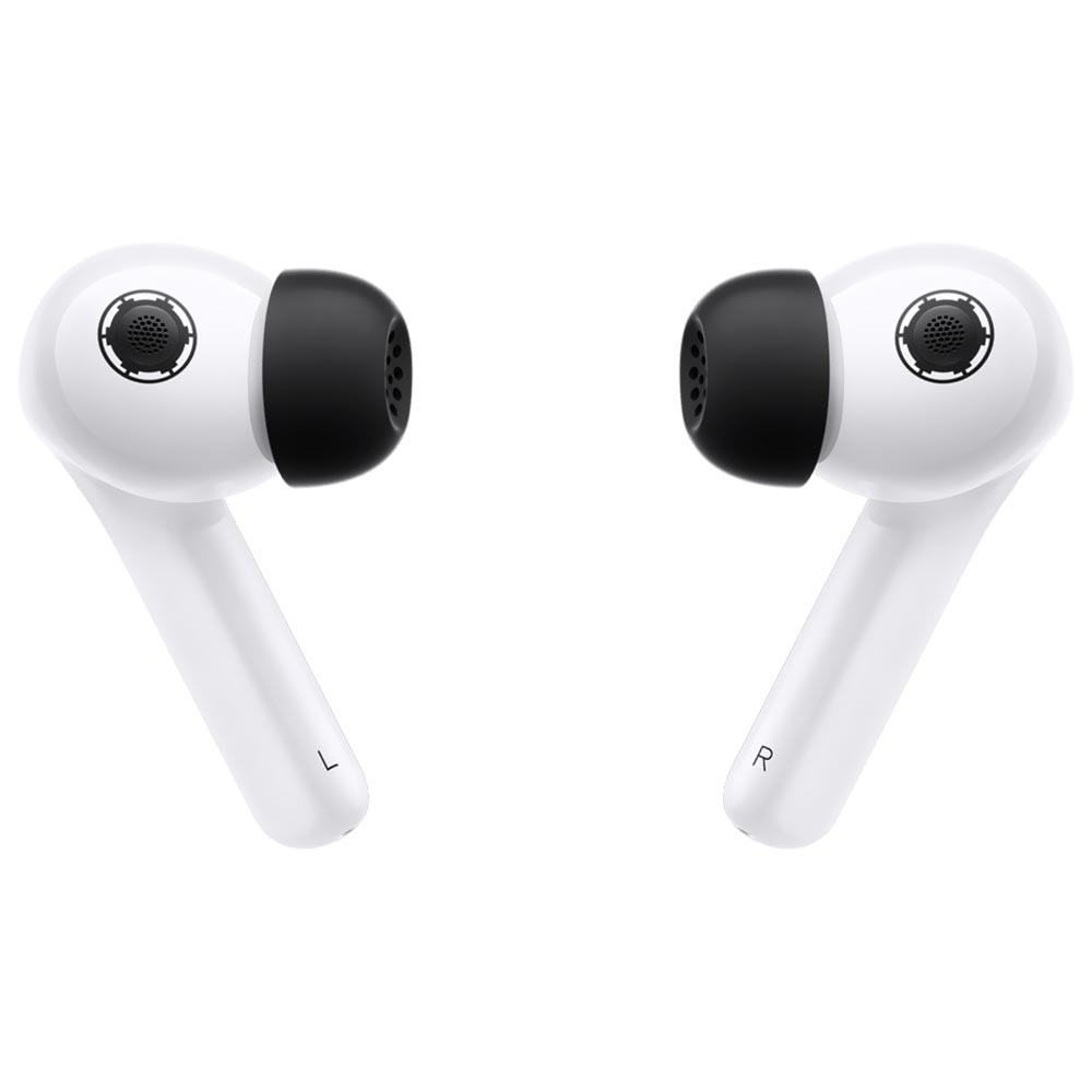 Fone de Ouvido Xiaomi Mi Buds Star Wars Edition / Bluetooth - Stormtrooper (BHR7017GL)