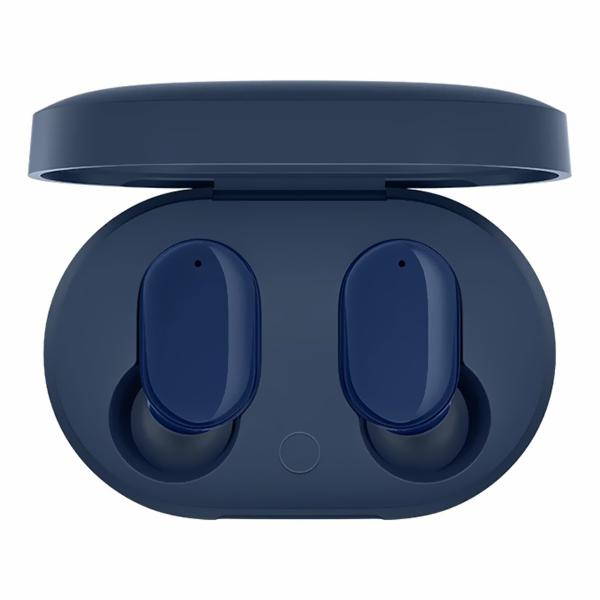 Fone de Ouvido Xiaomi Redmi Airdots 3 / Bluetooth - Azul (BHR4799CN)