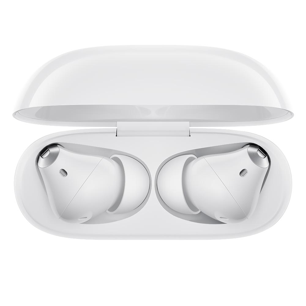 Fone de Ouvido Xiaomi Redmi Buds 4 Pro / Bluetooth - Moon Branco (BHR6959BR)