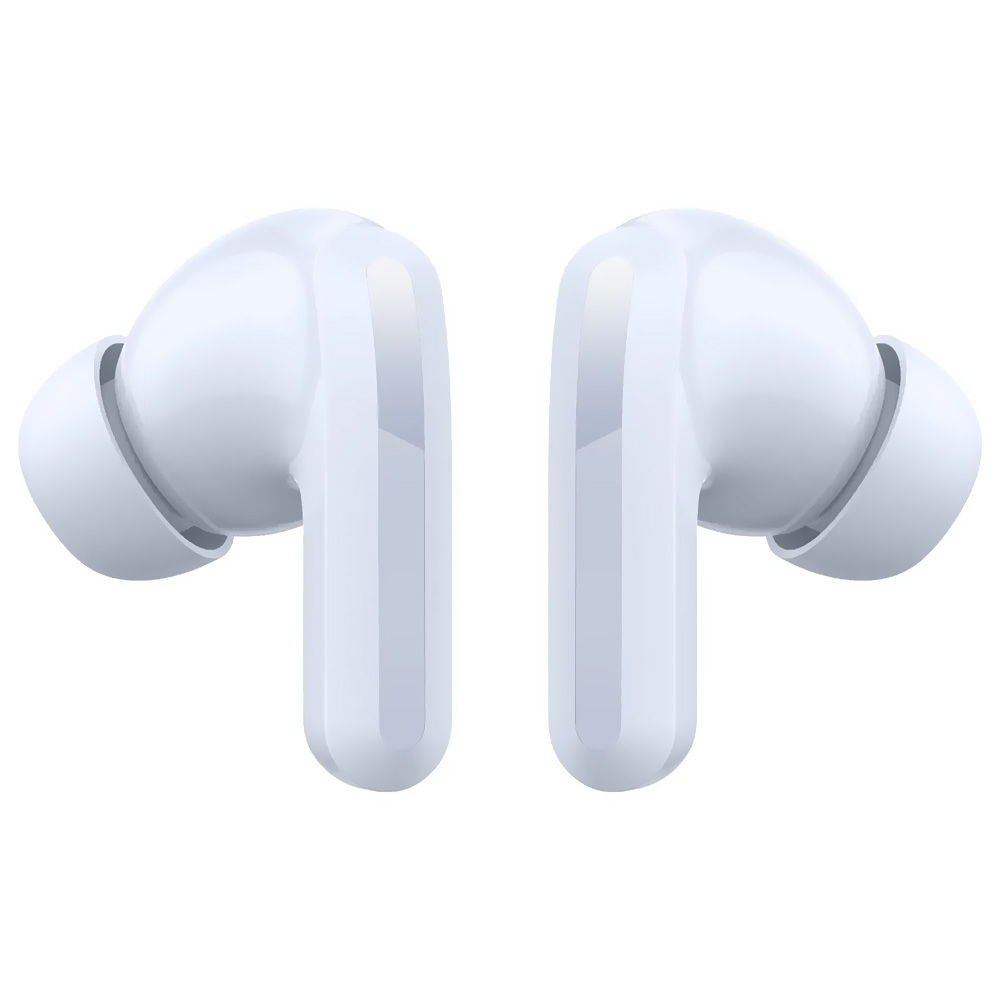 Fone de Ouvido Xiaomi Redmi Buds 5 / Bluetooth - Fusion Roxo (BHR8145IN)