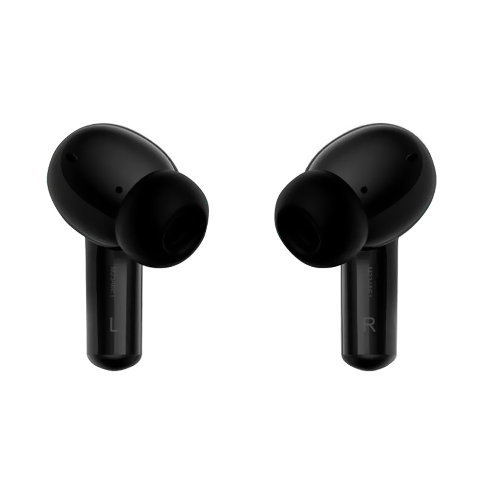 Fone de Ouvido Xiaomi Redmi Buds 5A / Bluetooth - Preto (BHR8362IN)