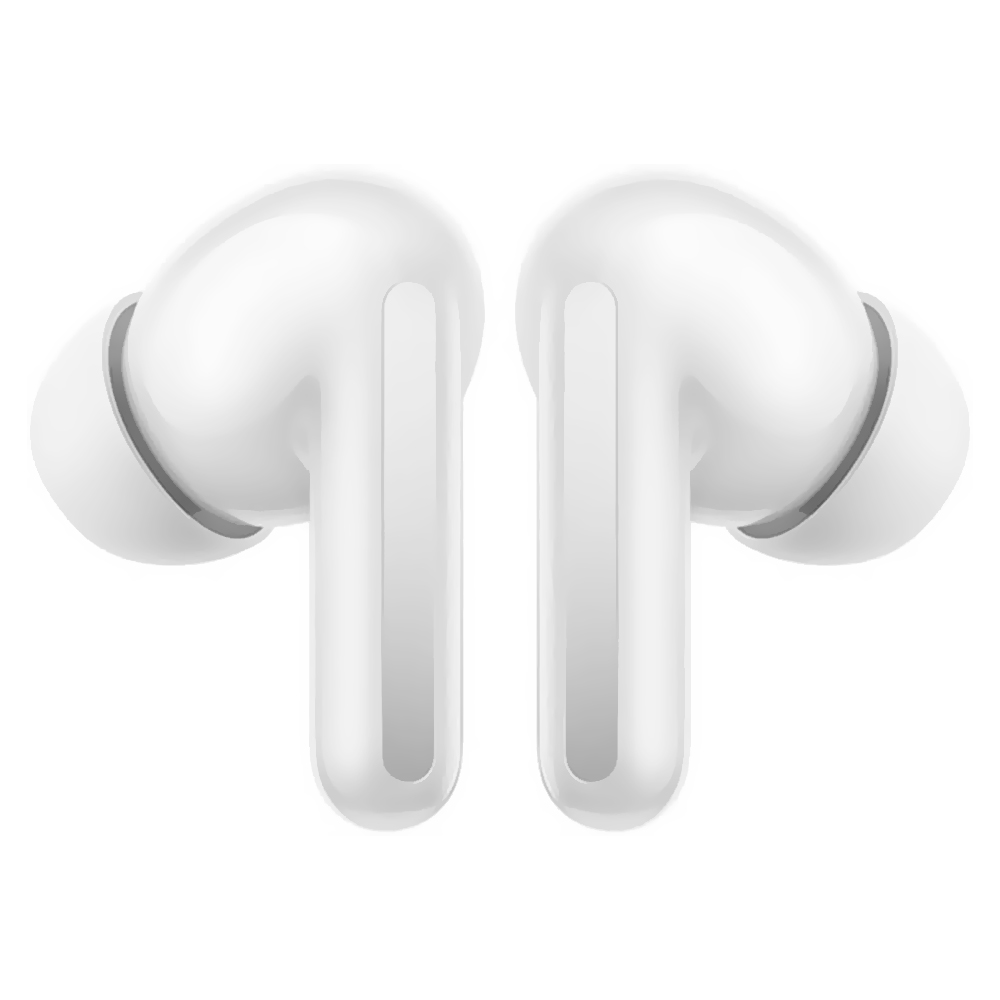 Fone de Ouvido Xiaomi Redmi Buds 6 / Bluetooth - Cloud Branco (BHR9245GL)