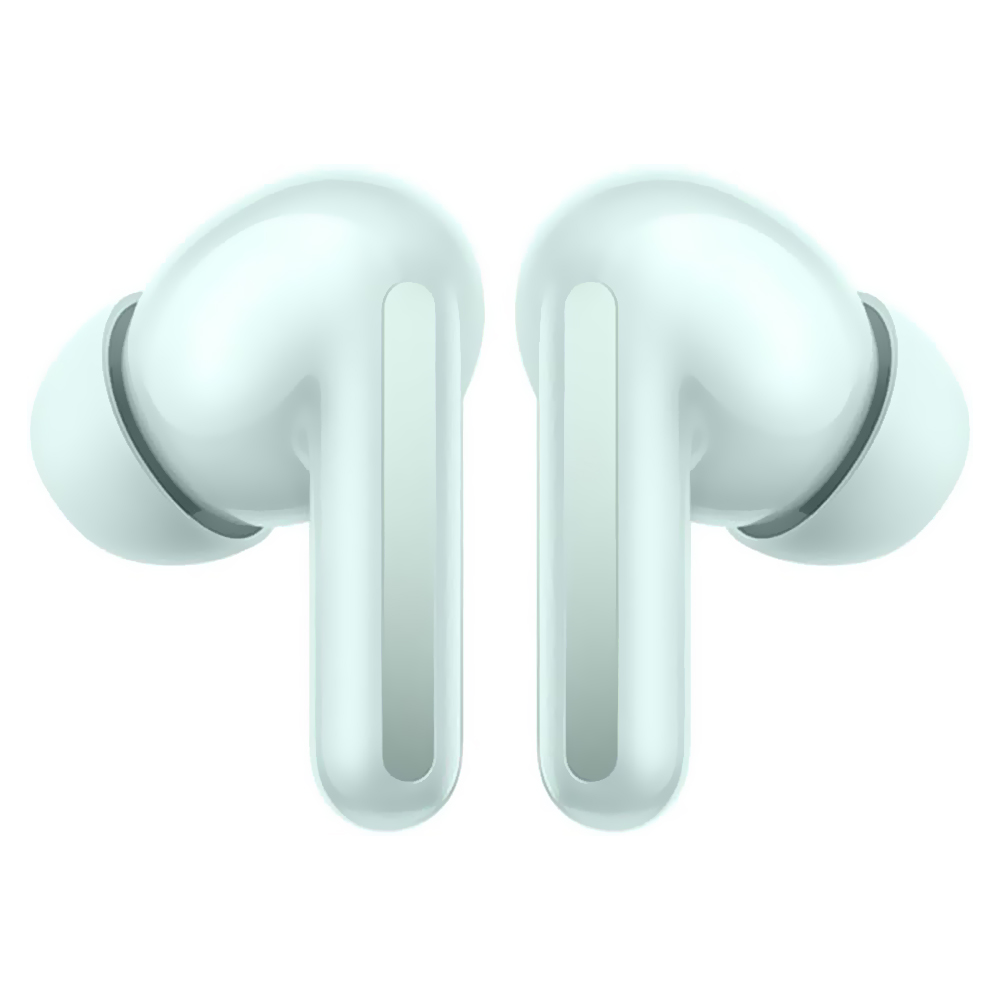 Fone de Ouvido Xiaomi Redmi Buds 6 / Bluetooth - Coral Verde (BHR9245GL)