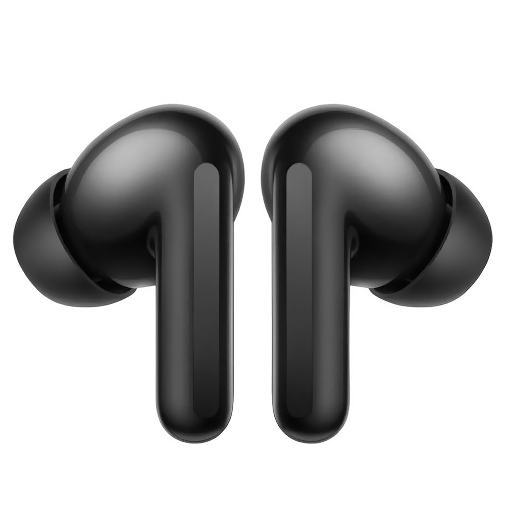 Fone de Ouvido Xiaomi Redmi Buds 6 / Bluetooth - Night Preto (BHR9251GL)