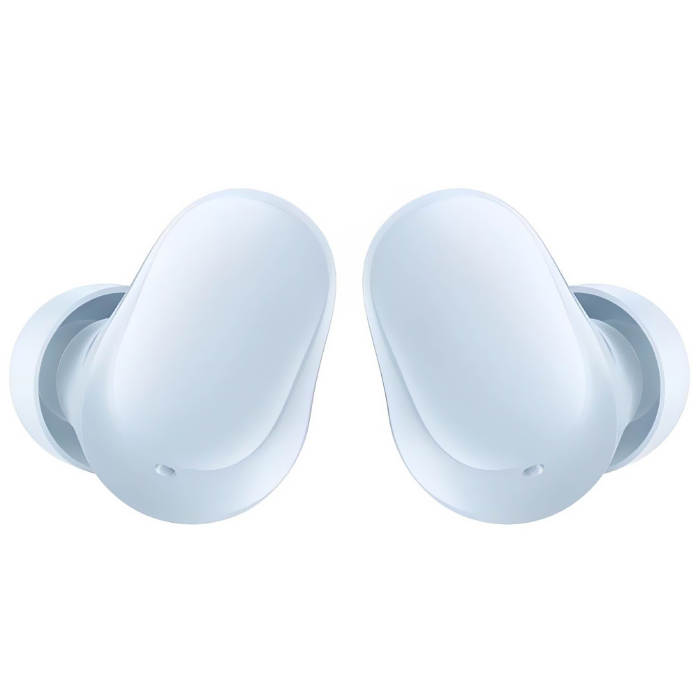 Fone de Ouvido Xiaomi Redmi Buds 6 Play / Bluetooth - Azul (BHR9283GL)