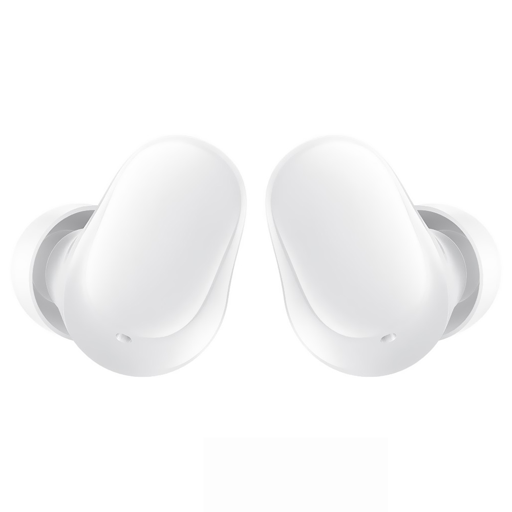 Fone de Ouvido Xiaomi Redmi Buds 6 Play / Bluetooth - Branco (BHR8773GL)