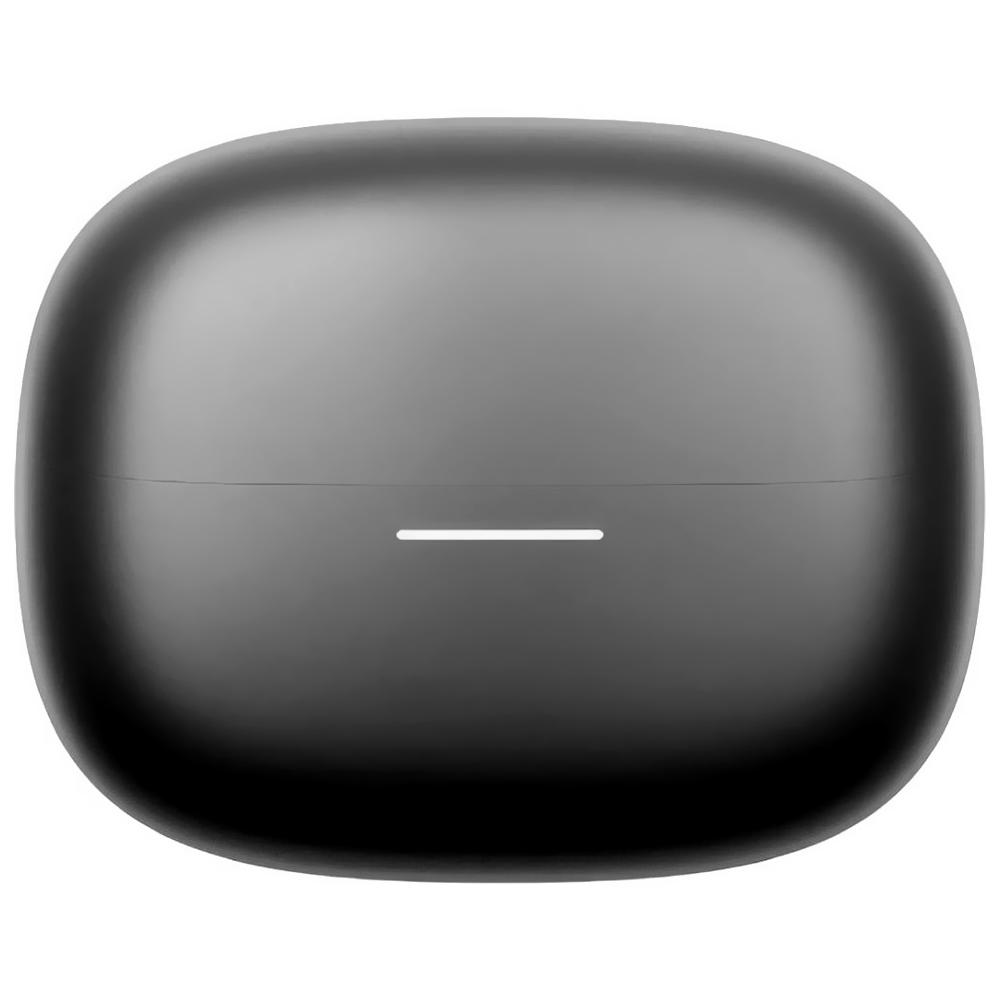 Fone de Ouvido Xiaomi Redmi Buds 6 Pro / Bluetooth - Preto (BHR9307GL)