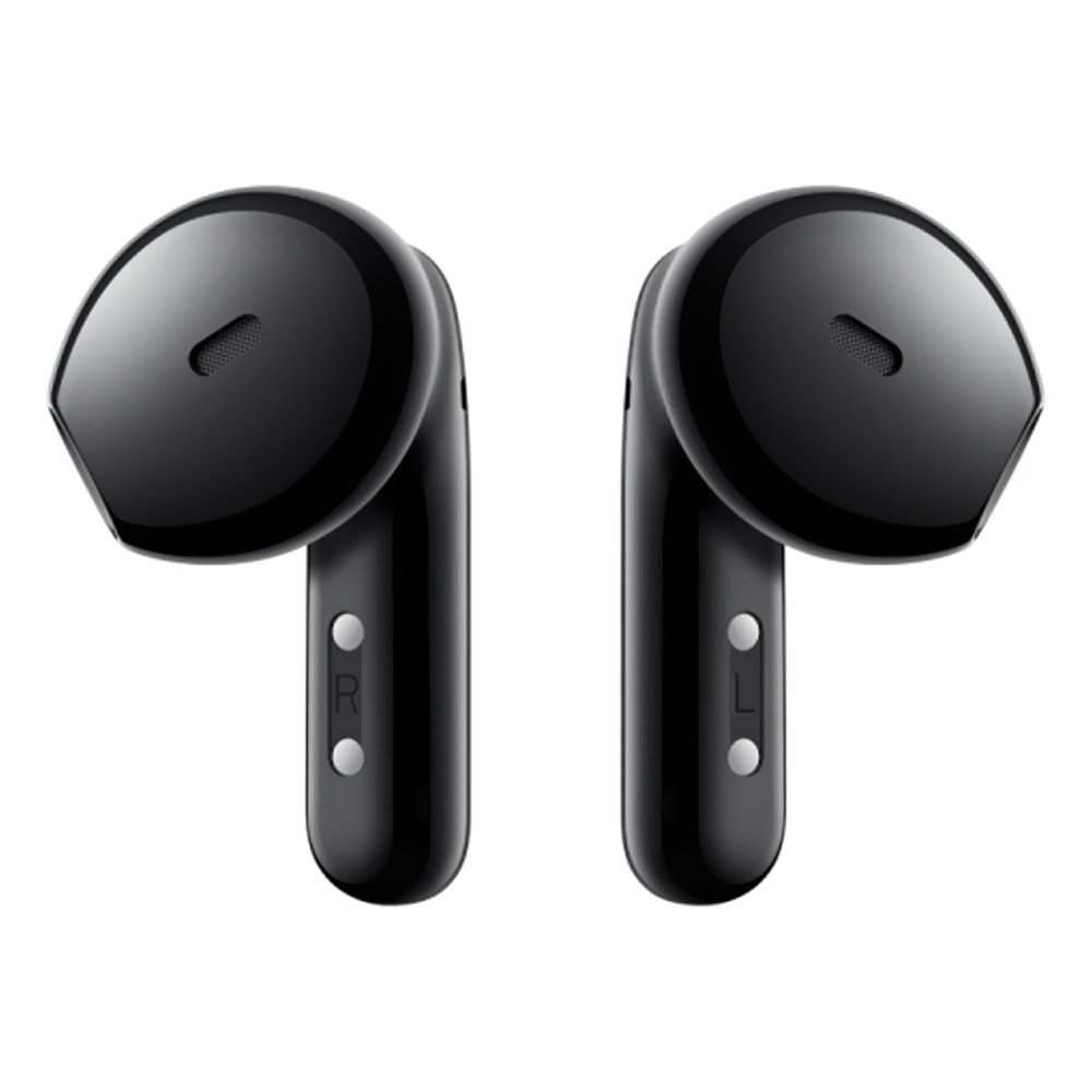Fone de Ouvido Xiaomi Redmi Buds 6S / Bluetooth - Preto (BHR8672CN)
