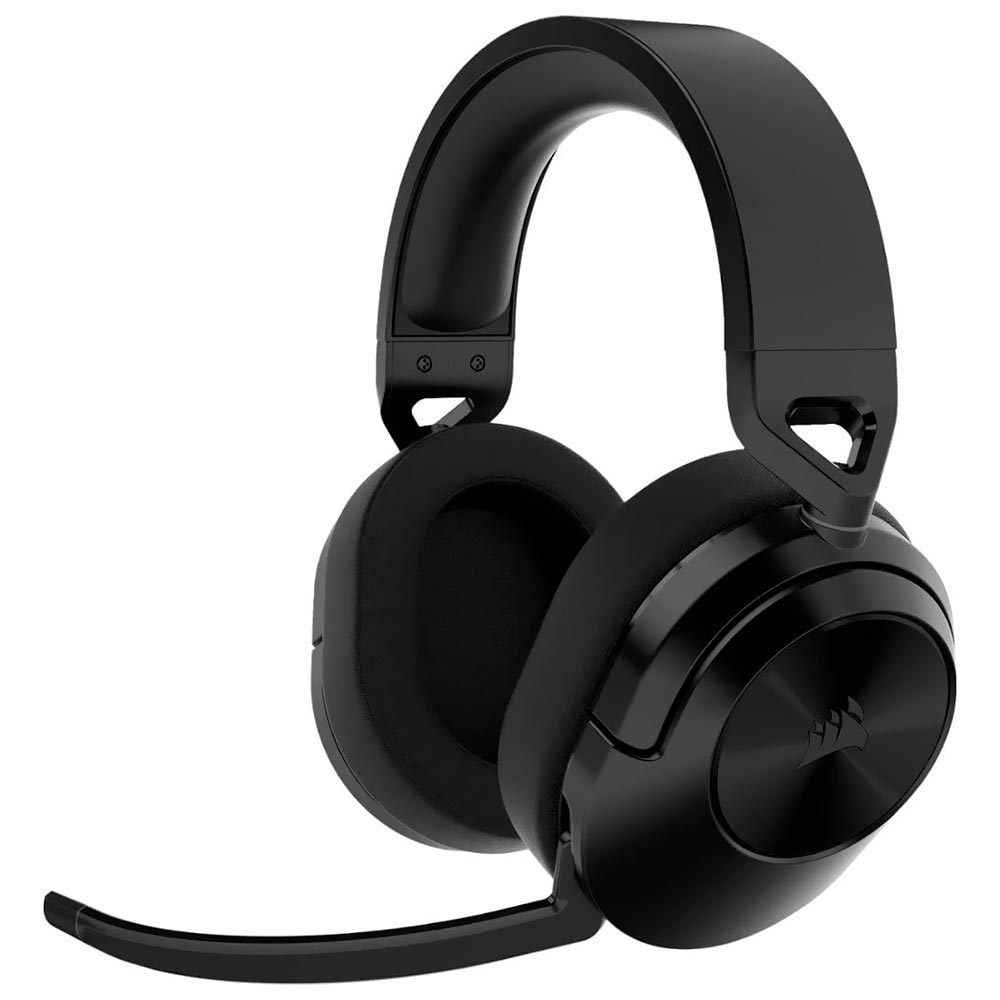 Fone Gamer Corsair HS55 Surround / Wireless - Preto (CA-9011280-NA)