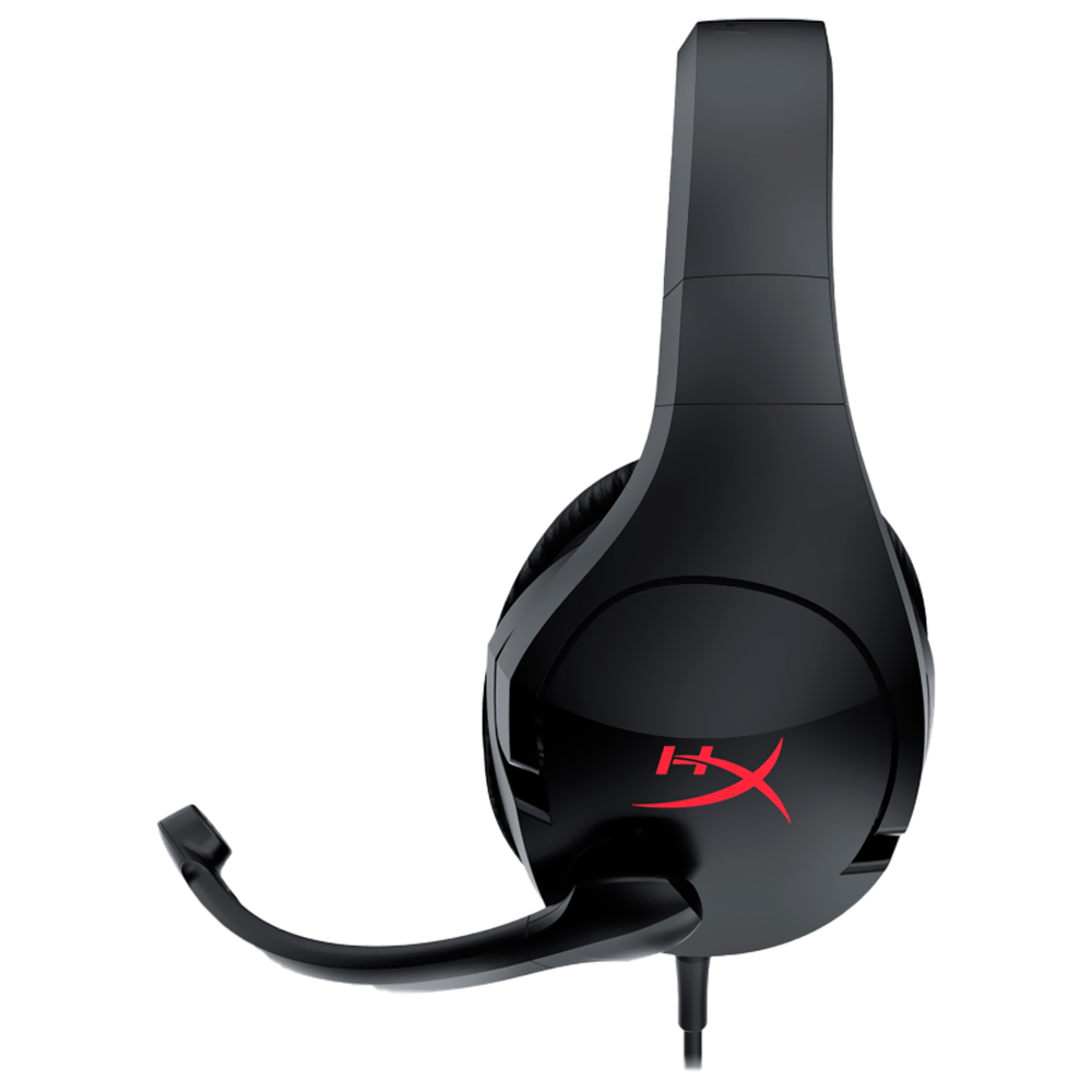 Fone Gamer Hyperx Cloud Stinger / Com Fio - Preto (HX-HSCS-BK/NA)