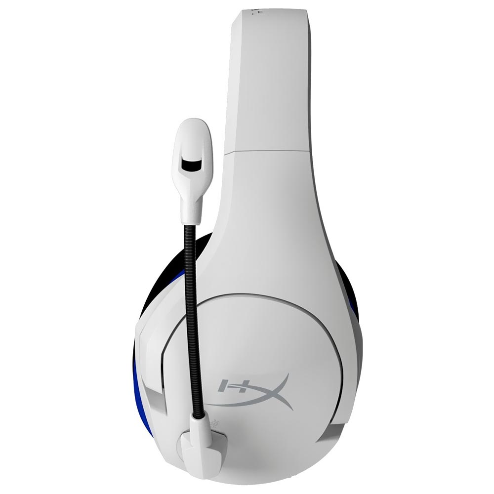 Fone Gamer Hyperx Cloud Stinger Core / Wireless - Branco (4P5J1AA)