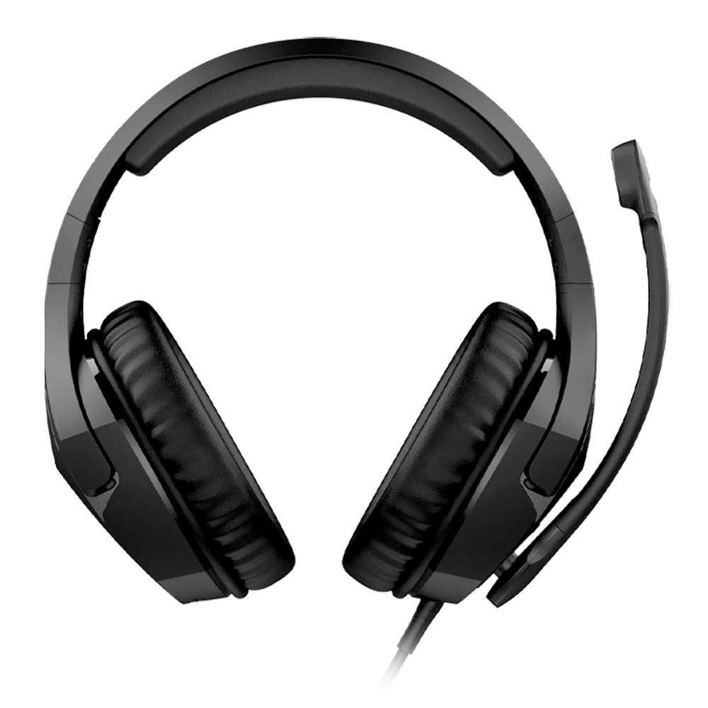 Fone Gamer Hyperx Cloud Stinger S / Com Fio - Preto (HHSS1S-AA-BK-G)