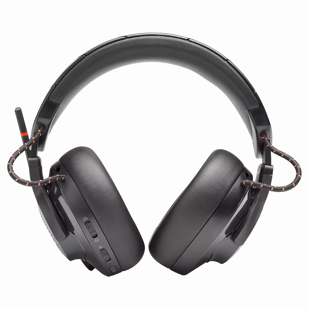 Fone Gamer JBL Quantum 600 / Wireless - Preto