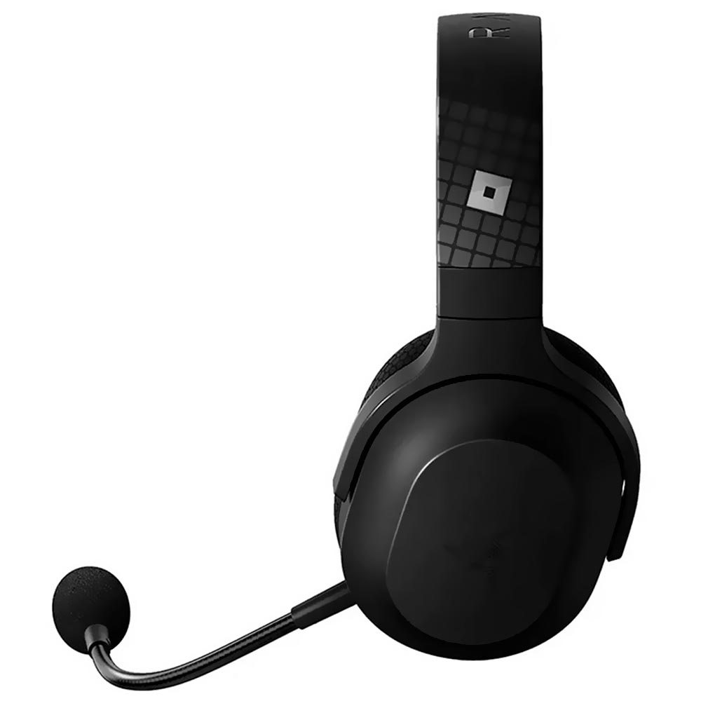 Fone Gamer Razer Barracuda X Roblox / Wireless - Preto (RZ04