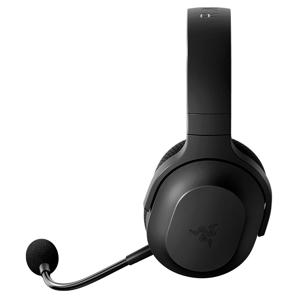Fone Gamer Razer Barracuda X / Wireless - Preto (RZ04-04430100-R3U1)