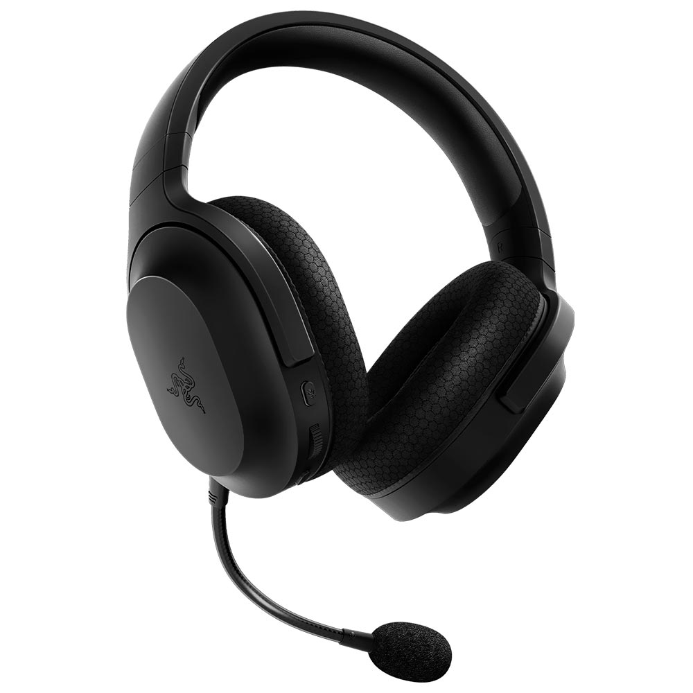Fone Gamer Razer Barracuda X / Wireless - Preto (RZ04-04430100-R3U1)