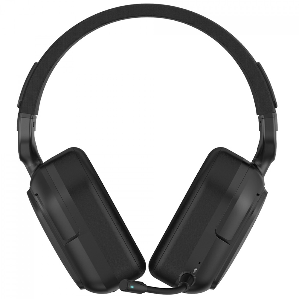 Fone Gamer Redragon H868 Mira / Wireless - Preto