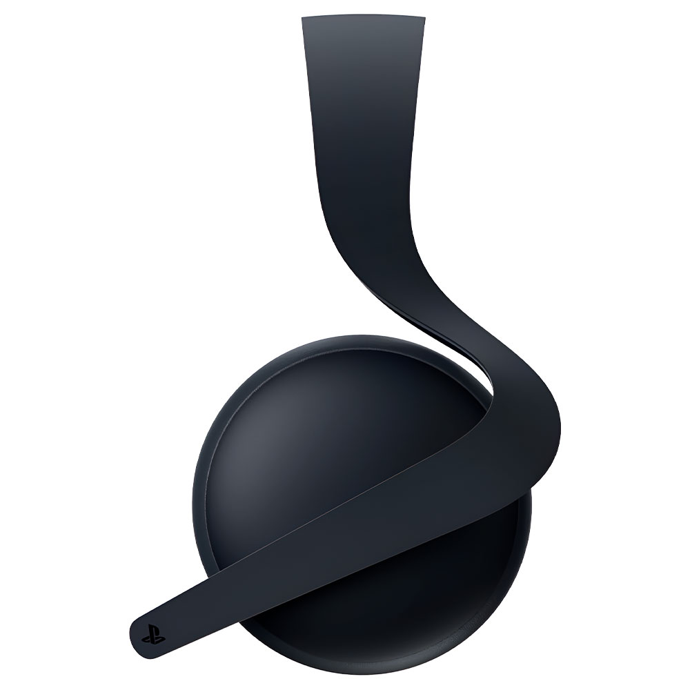 Headset Gamer Sony Pulse Elite / Wireless - Preto (CFI-ZWH2)