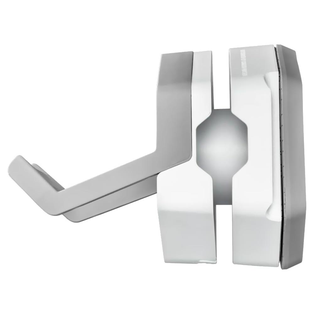 Suporte de Fone e Controles Cooler Master Gem Magnetico - Branco (MCA-U000R-WPHK00)