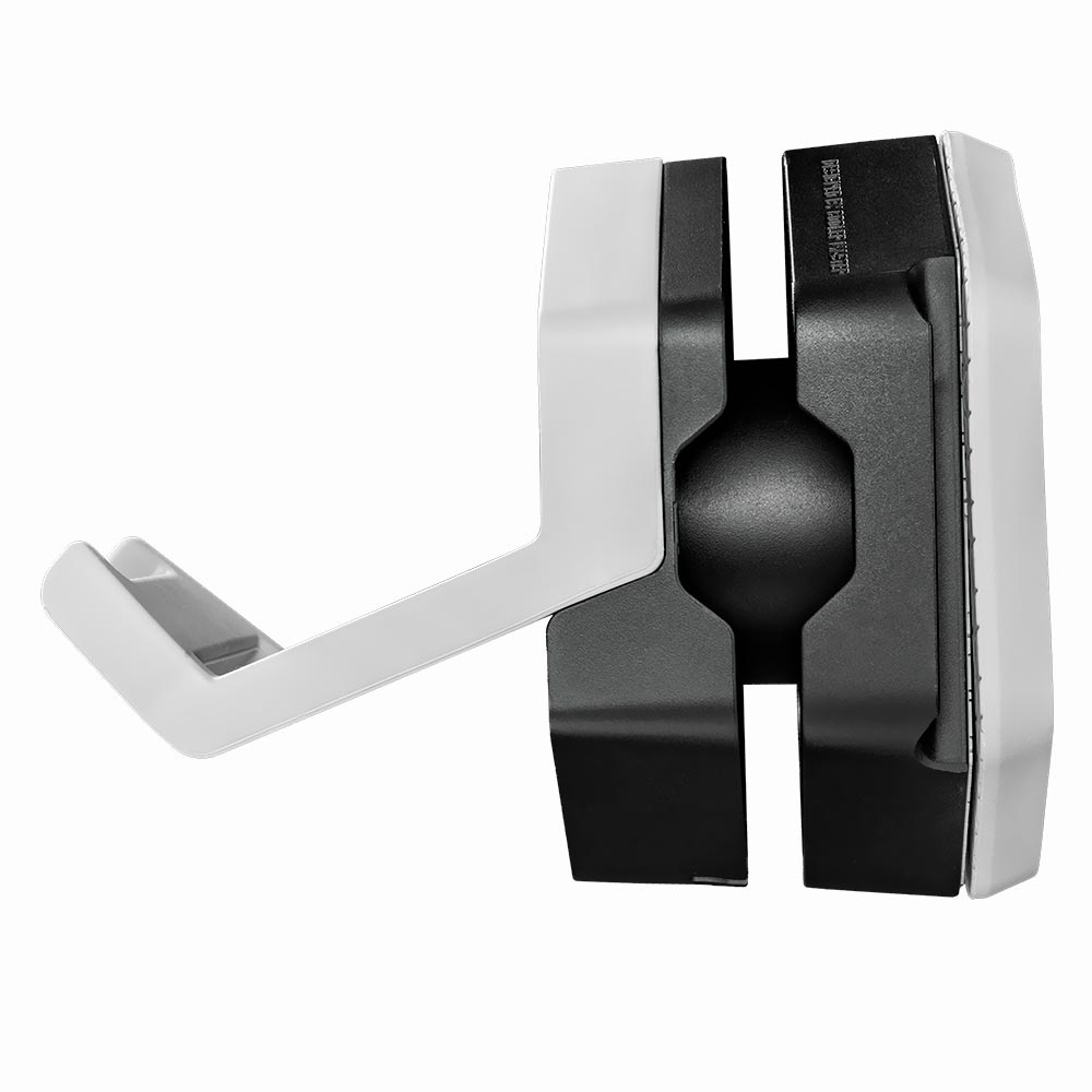 Suporte de Fone e Controles Cooler Master Gem Magnético - Preto (MCA-U000R-KPHK00)