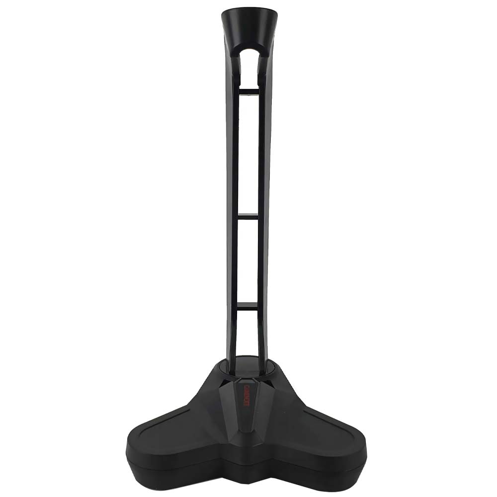 Suporte de Fone Havit Gamenote HY505 - Preto