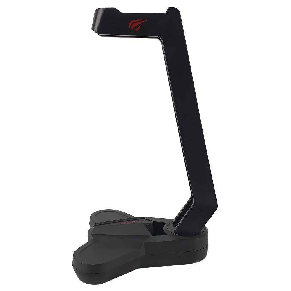 Suporte de Fone Havit Gamenote HY505 - Preto