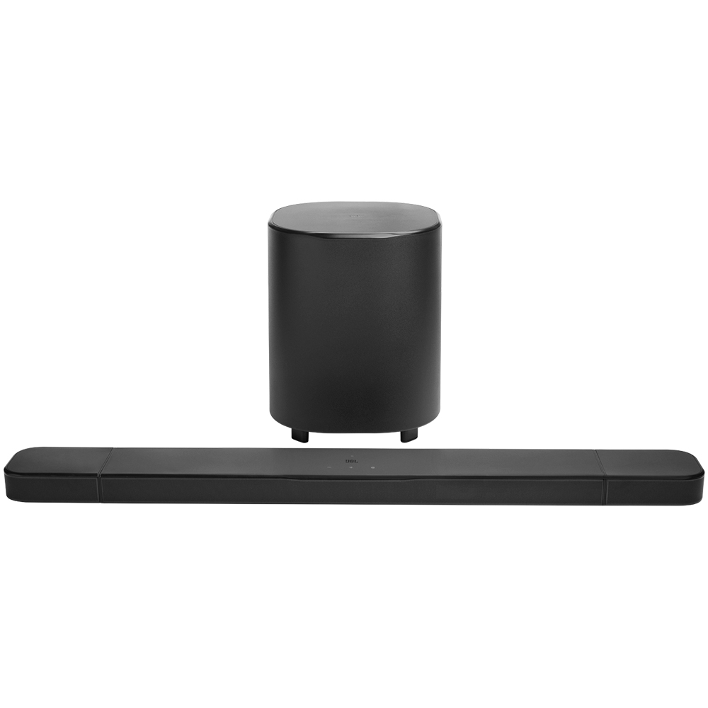 Soundbar JBL Bar 800MK2 7.1 Bluetooth / USB / HDMI - Preto