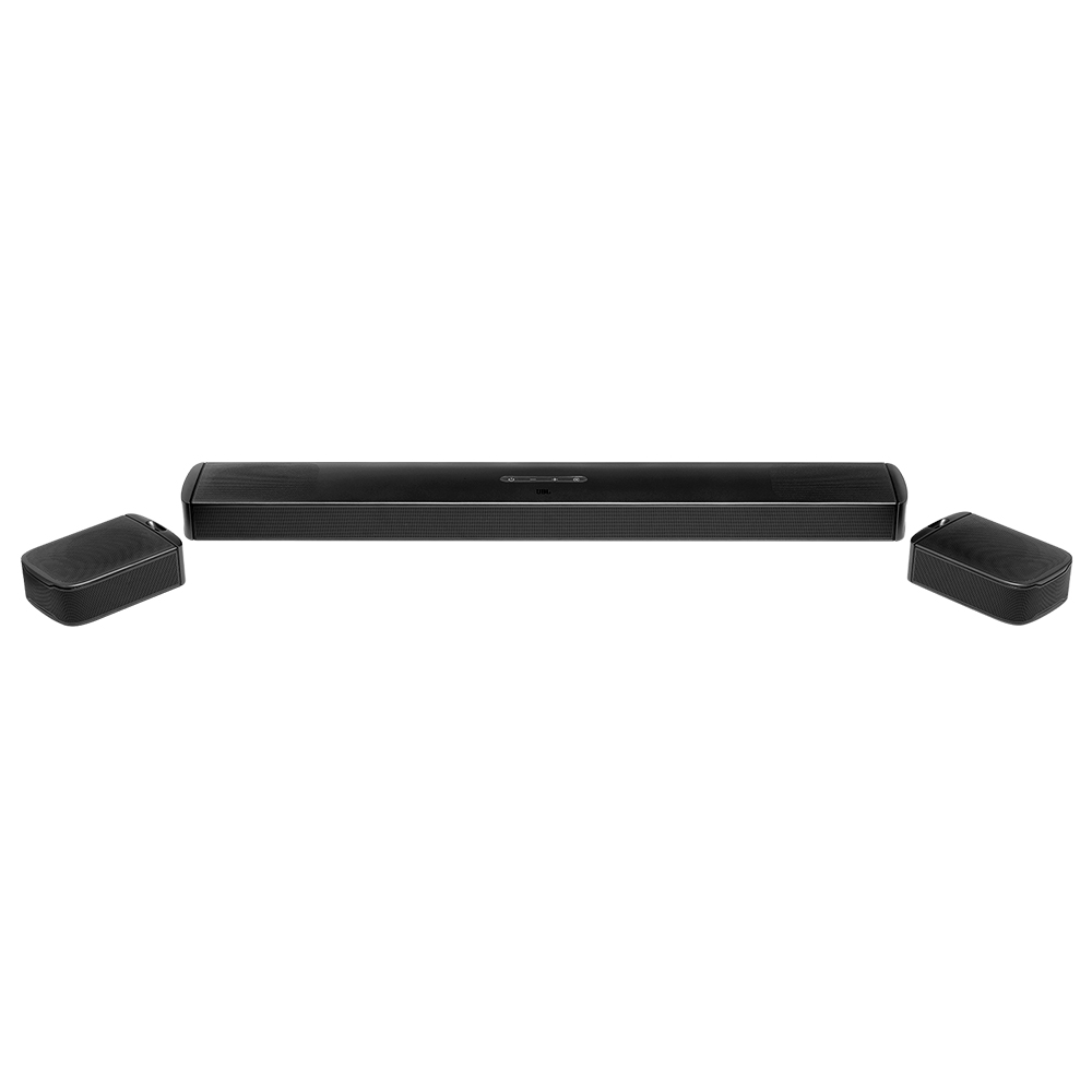 Soundbar JBL Bar 9.1 True Surround Bluetooth / USB / HDMI Preto no