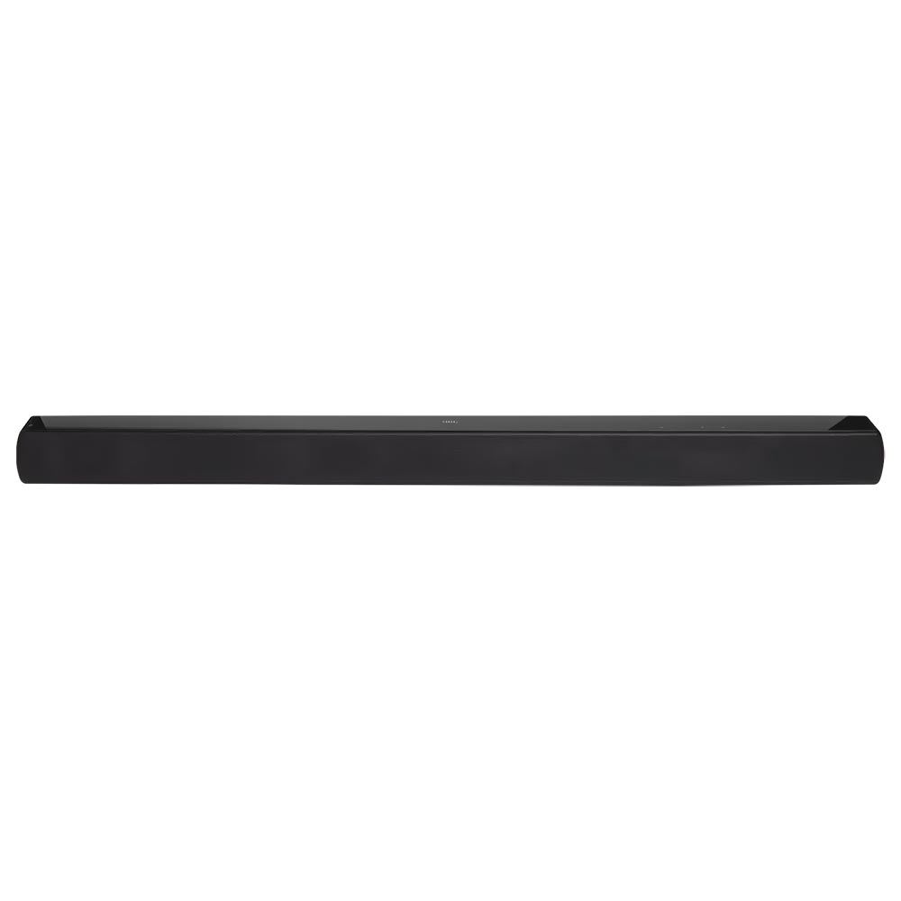 Soundbar JBL Cinema 2.0 SB120 Bluetooth / USB / HDMI - Preto